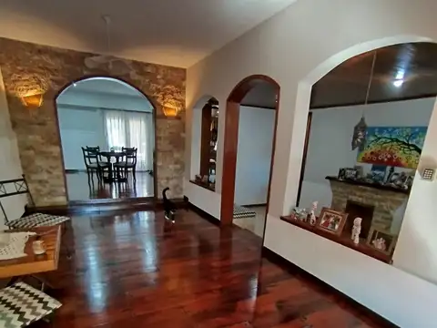 Casa en Venta en San Fernando, USD 280.000