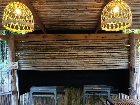 Monoambiente barrio La esmeralda