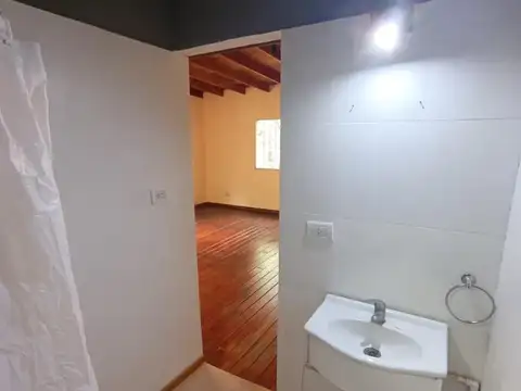 Departamento en Alquiler con 1 cochera