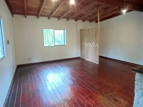 Departamento en Alquiler de Monoambiente