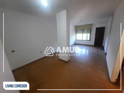 Departamento en Alquiler de 3 dormitorios