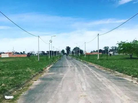 Terreno en Venta de 6736,0 m2