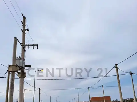 Terreno en Venta en Villa Parque Sicardi, Partido de La Plata
