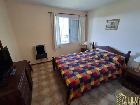 Departamento en Venta en Villa Gesell, USD 140.000