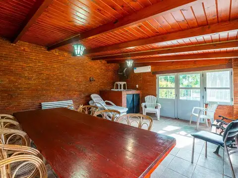 Casa en Venta al Norte