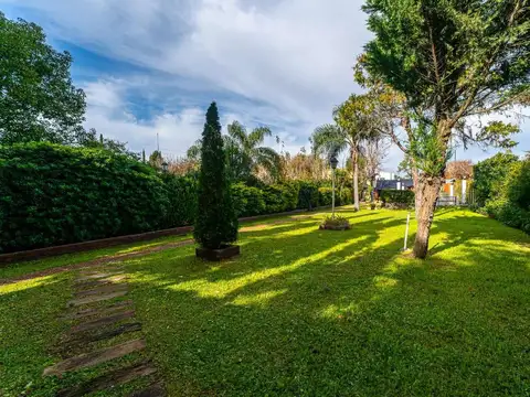 Casa en Venta en Pueblo Esther, Rosario