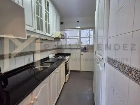 Departamento en Alquiler A Estrenar