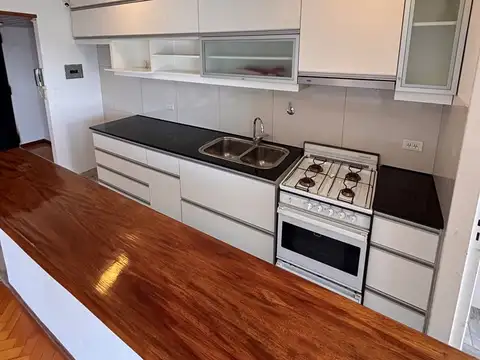 Departamento en Alquiler al Oeste