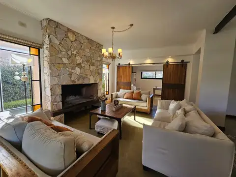 Casa en Venta en Bella Vista, Partido de San Miguel