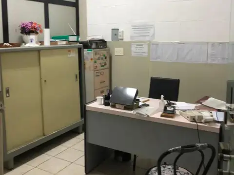 Venta -Alvear 2811- Dos oficinas/locales