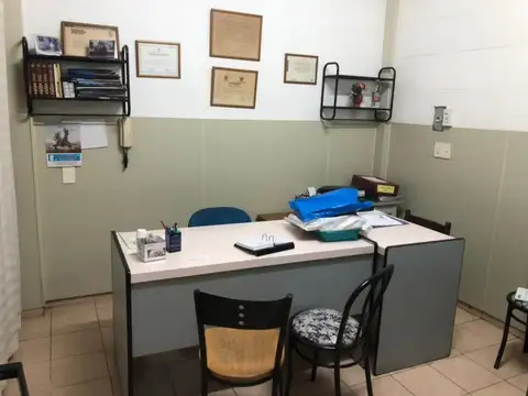Oficina en Venta en Villa Ballester, USD 40.000