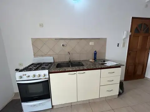 Departamento en Venta en Banfield, USD 83.000
