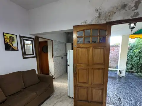 Casa en Venta 36 años