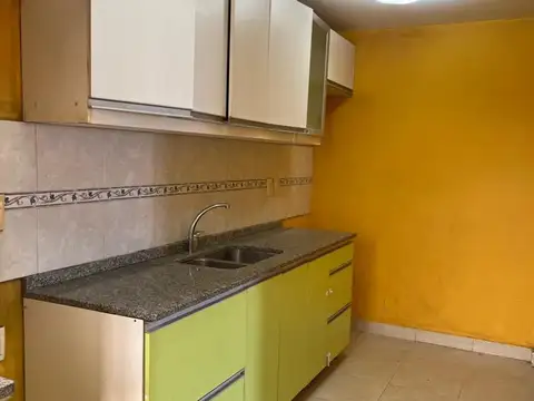 Departamento en Alquiler 50 años