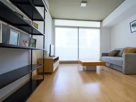 Departamento en Alquiler Permite mascota