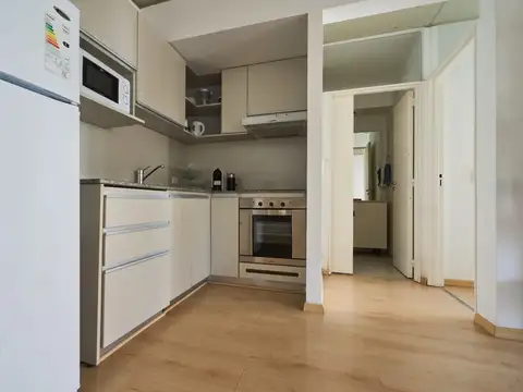 Departamento en Alquiler Apto profesional