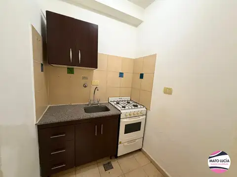 Departamento en Venta de Monoambiente
