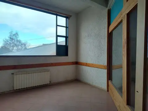 Oficina en Alquiler A Estrenar