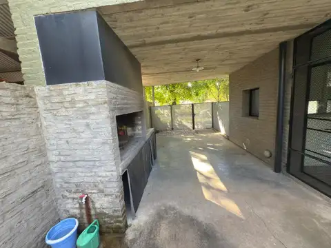 Casa en Alquiler 18 años