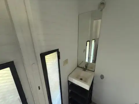 Casa en Alquiler con 1 cochera