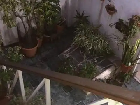 Depto Tipo Casa en Venta en Villa Luro, USD 158.000