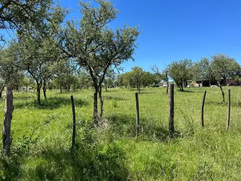 VENTA LOTE AMBOY 675 M2