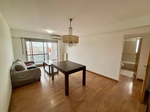 Departamento en Venta en Centro, Rosario