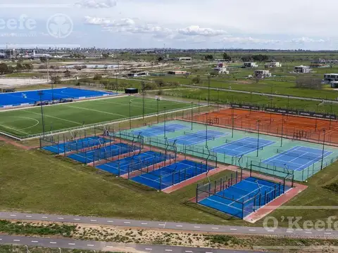 Terreno en Venta de 1005,0 m2