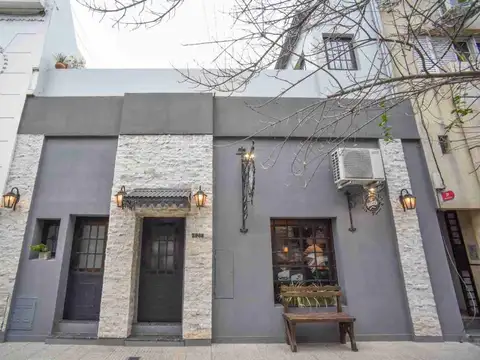 VENTA LOCAL SOBRE IMPORTANTE AVENIDA