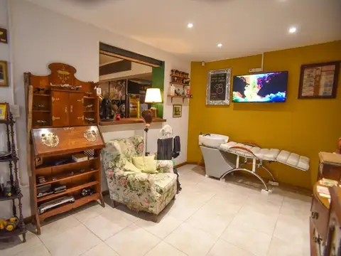 Local en Venta en Santa Fe, USD 130.000