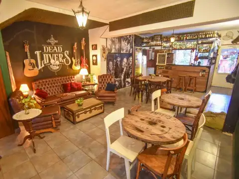 VENTA LOCAL SOBRE IMPORTANTE AVENIDA