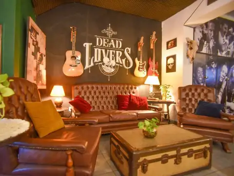 Local en Venta 8 años