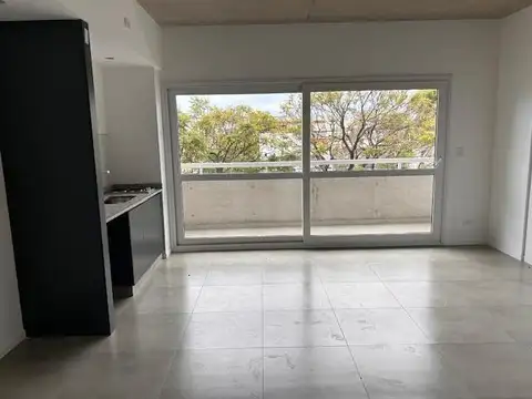 Venta/Alquiler Monoambiente - Parrilla, Piletas, Gym