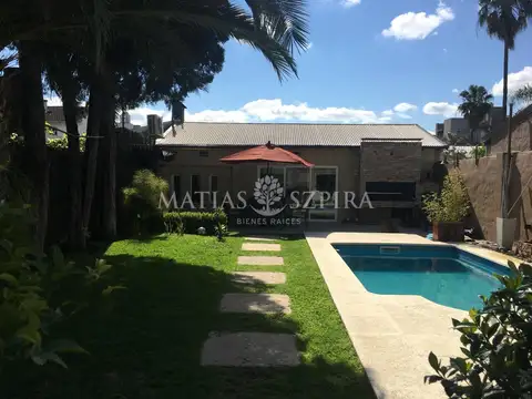 Casa en Venta en Villa Luzuriaga, Partido de La Matanza
