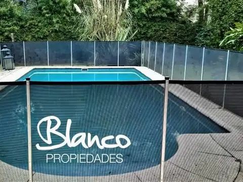 Pilar del lago 1100