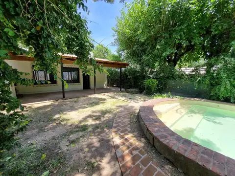 Casa en Venta en Funes, Rosario