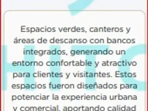 Pampas De Manantiales 100