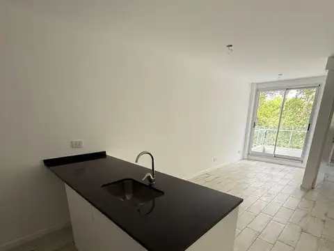 ALQUILER DEPARTAMENTO 1 DORMITORIO CON COCHERA