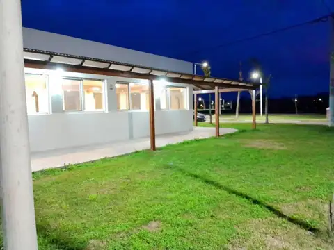 Terreno en Venta 13  mts Frente