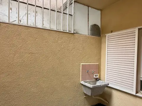 Departamento en Venta 52 años