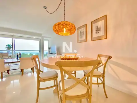 Departamento en Venta en Manantiales, USD 590.000