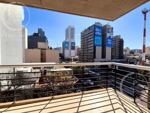 Avenida Cabildo al 4600