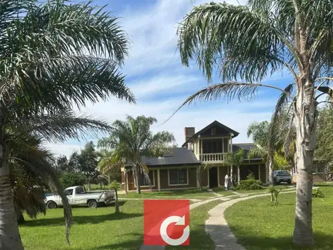 Casa en Venta de 4 dormitorios