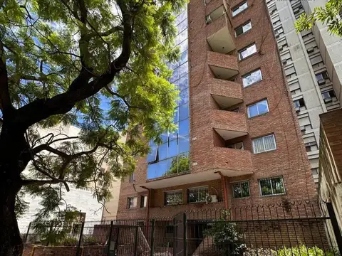 Departamento en Alquiler, 2 Dormitorios, calle Brasil 70, Barrio Nueva Córdoba, Córdoba