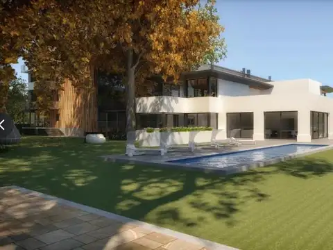 Departamento en Venta en Pilar, Partido de Pilar