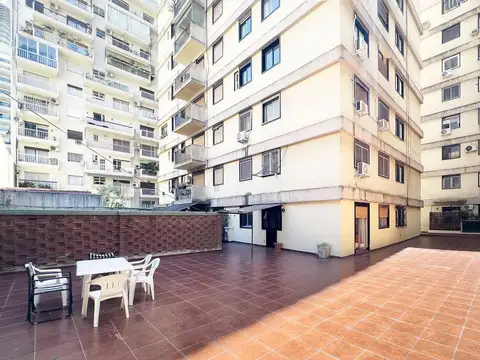 Avenida del Libertador 200