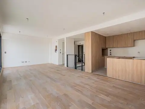 Duplex 4 ambientes con Balcon Terraza  Palermo Soho