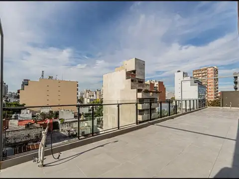 Departamento en Venta de 3 dormitorios