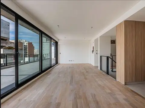 Duplex 4 ambientes con Balcon Terraza  Palermo Soho
