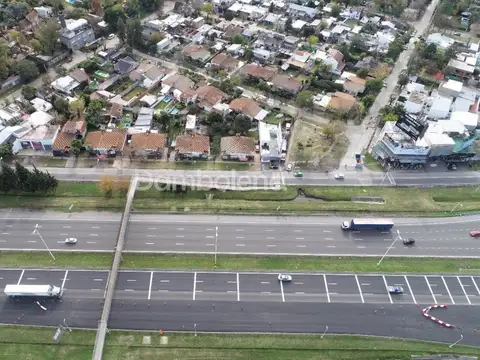Terreno en Venta de 406,0 m2